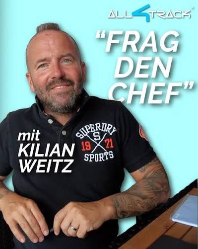 Kilian Weitz
